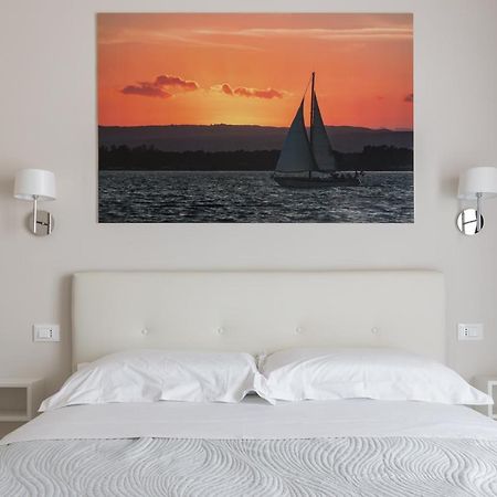 Photorooms B&B 시라쿠사 외부 사진