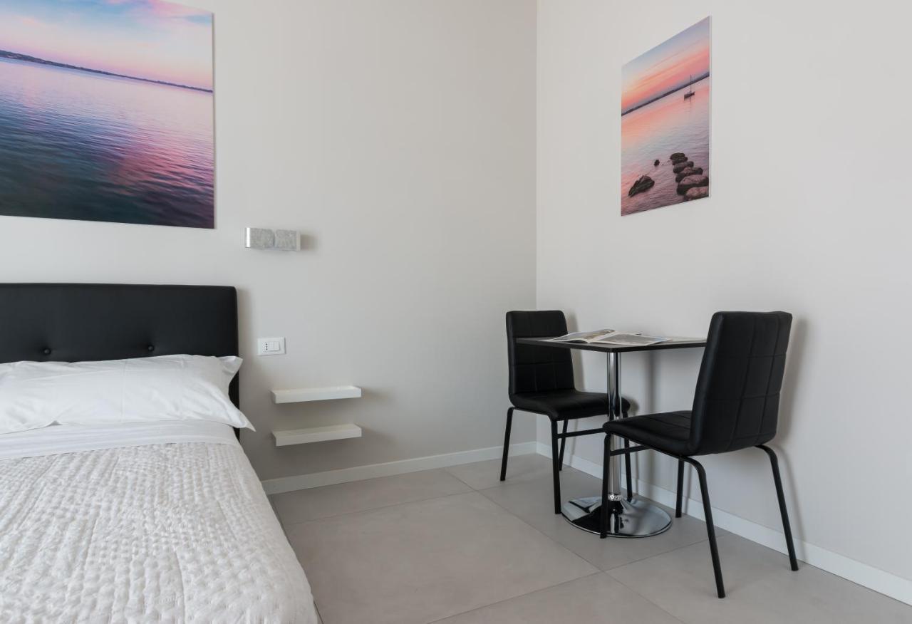 Photorooms B&B 시라쿠사 외부 사진