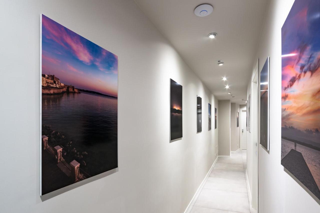 Photorooms B&B 시라쿠사 외부 사진