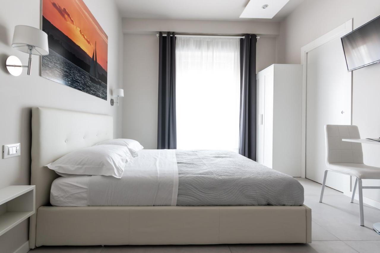 Photorooms B&B 시라쿠사 외부 사진