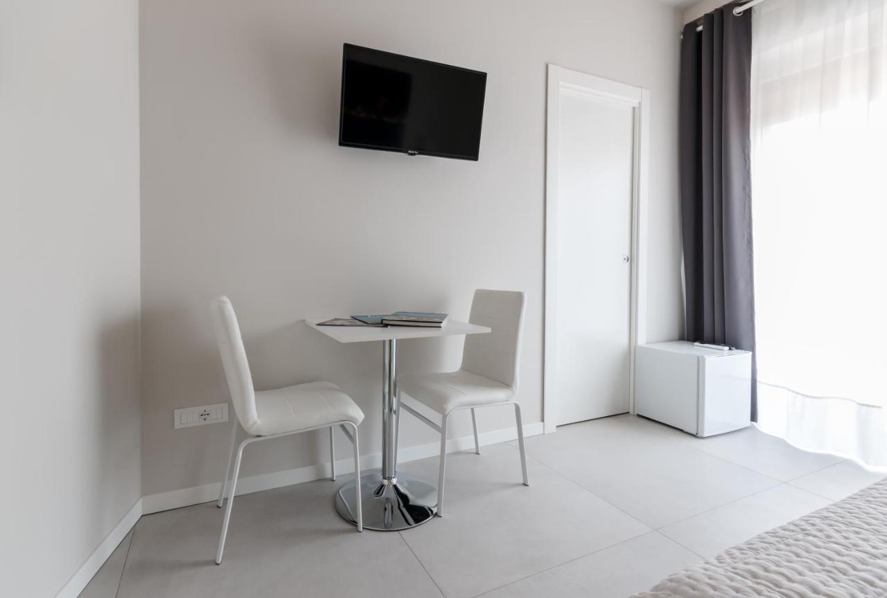 Photorooms B&B 시라쿠사 외부 사진