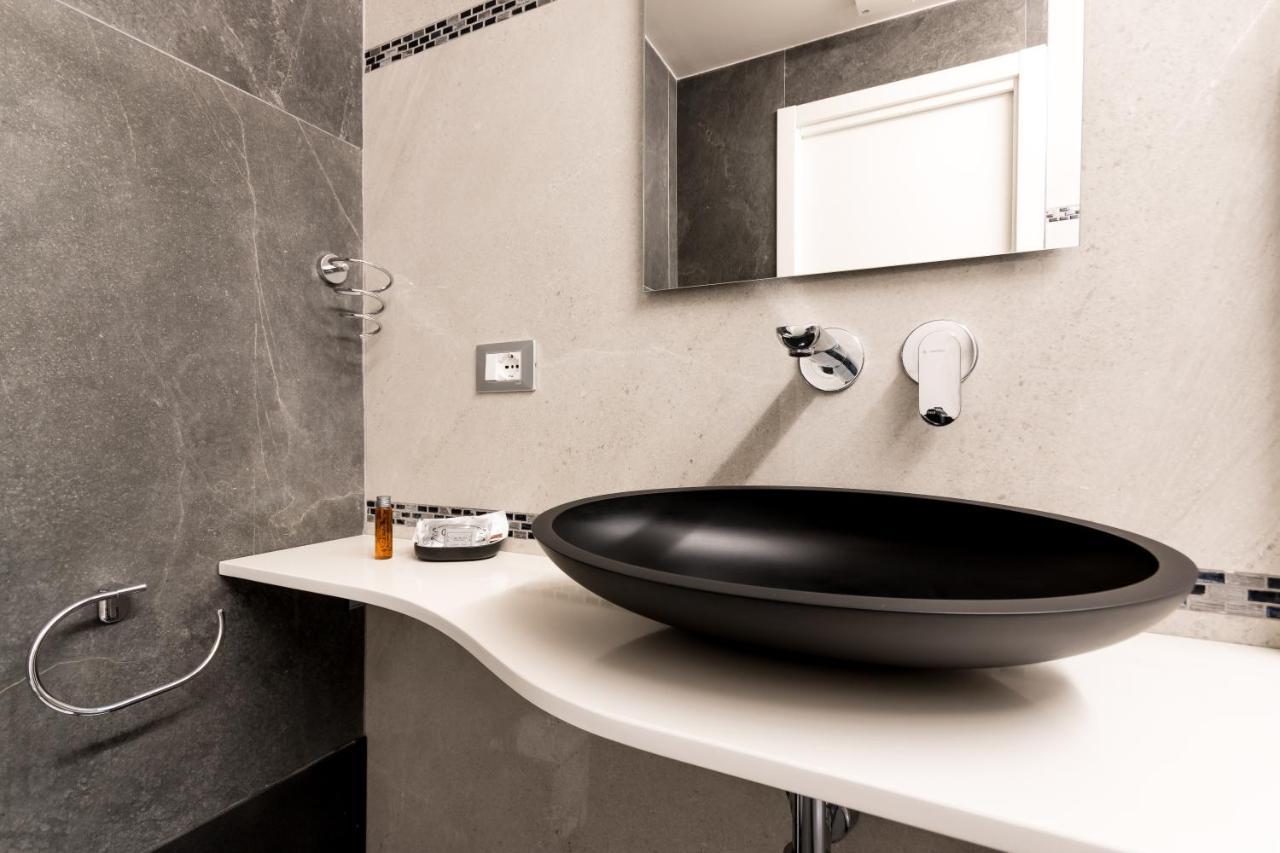 Photorooms B&B 시라쿠사 외부 사진