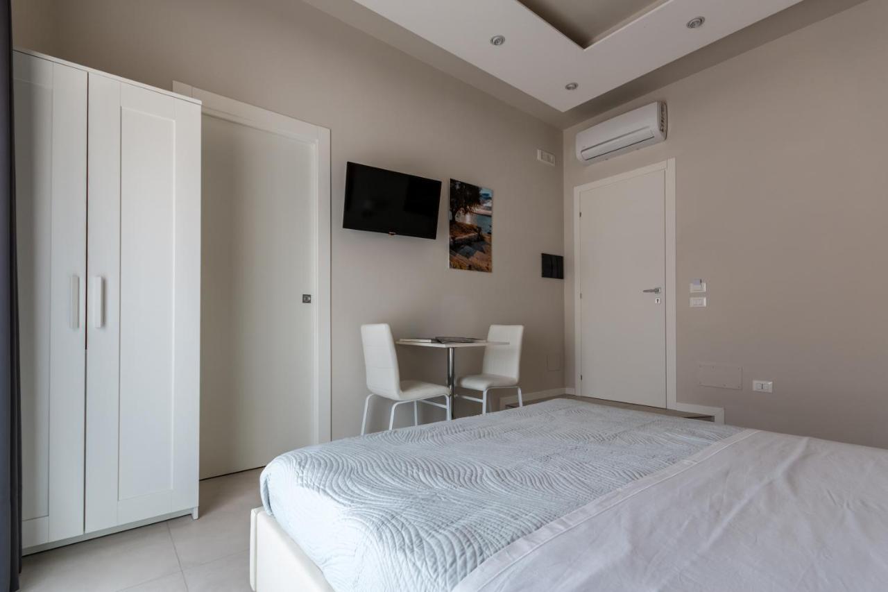 Photorooms B&B 시라쿠사 외부 사진