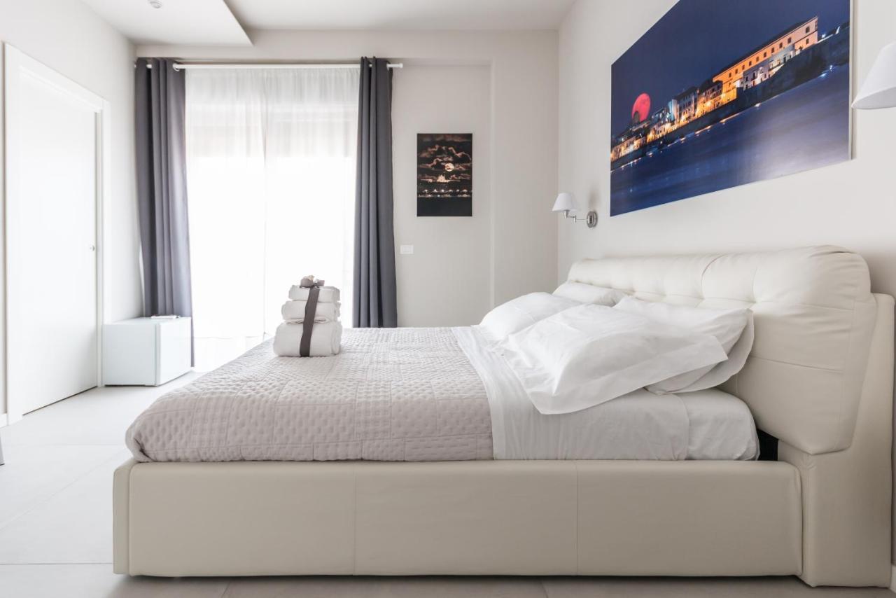 Photorooms B&B 시라쿠사 외부 사진