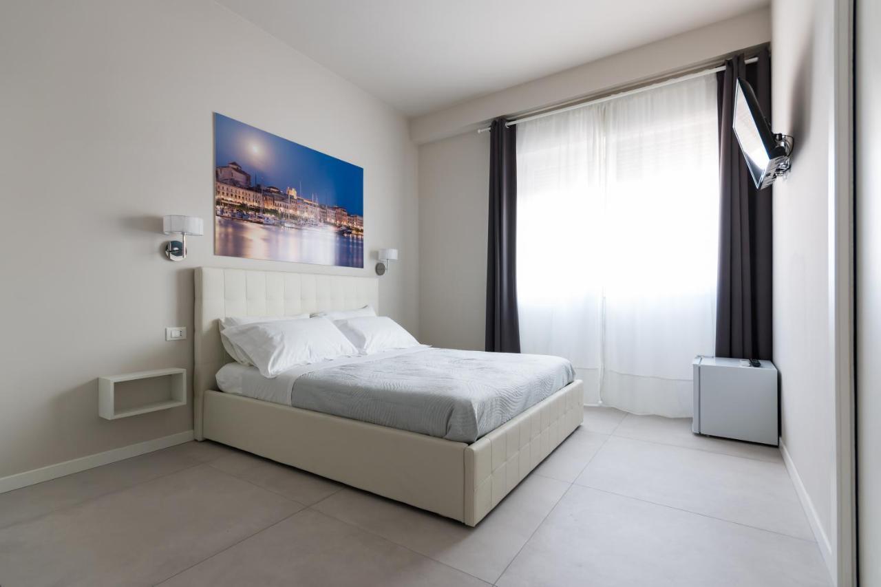 Photorooms B&B 시라쿠사 외부 사진