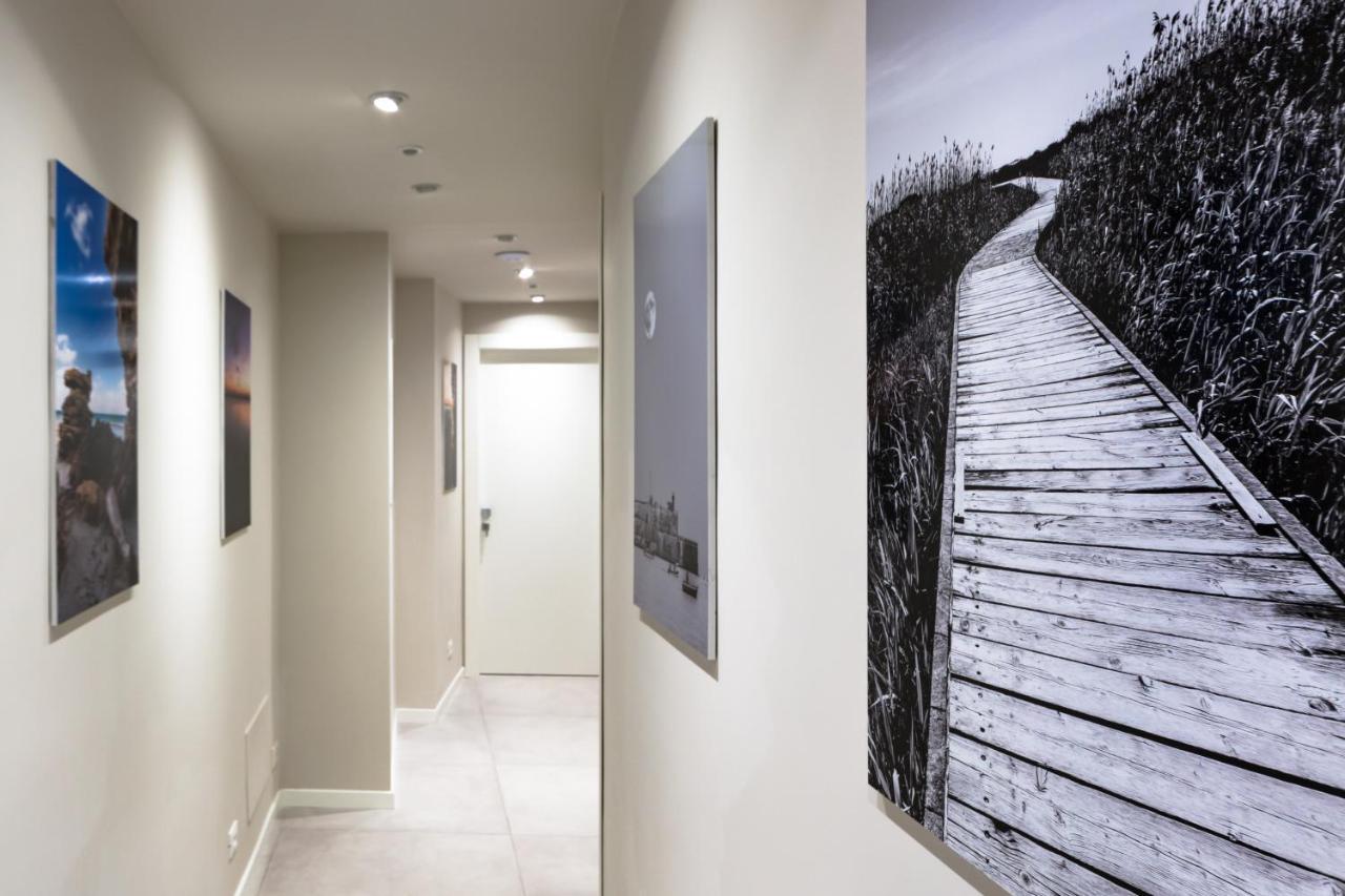 Photorooms B&B 시라쿠사 외부 사진