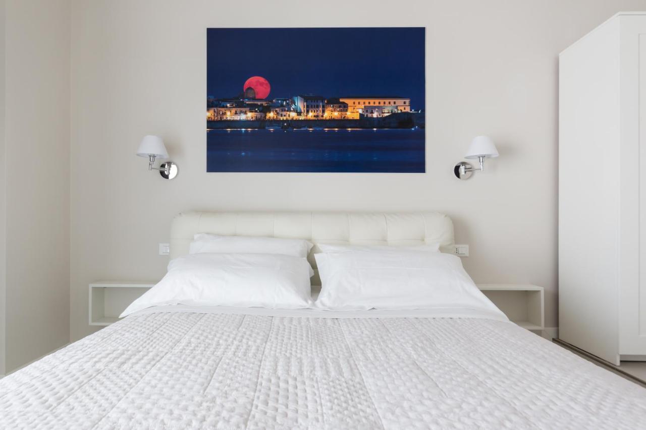 Photorooms B&B 시라쿠사 외부 사진