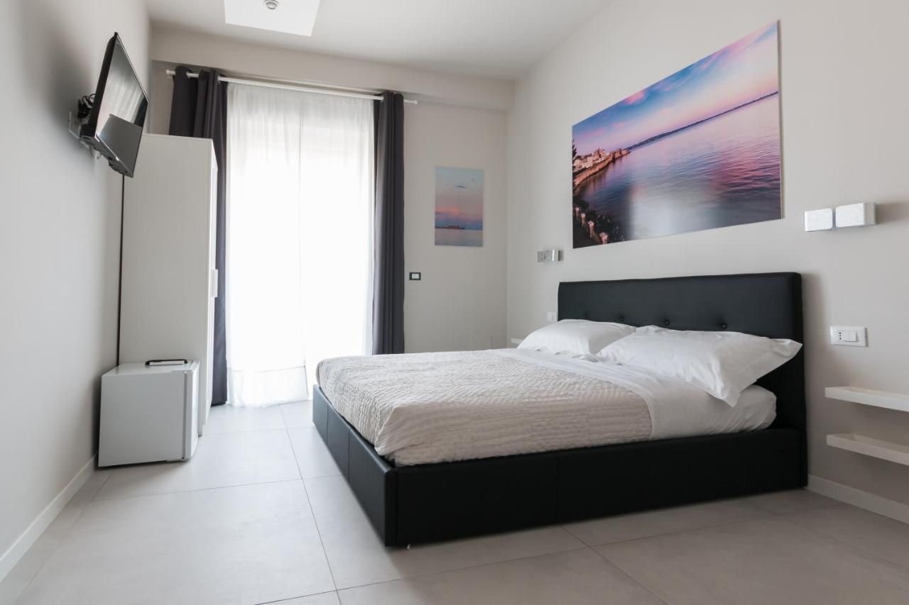 Photorooms B&B 시라쿠사 외부 사진
