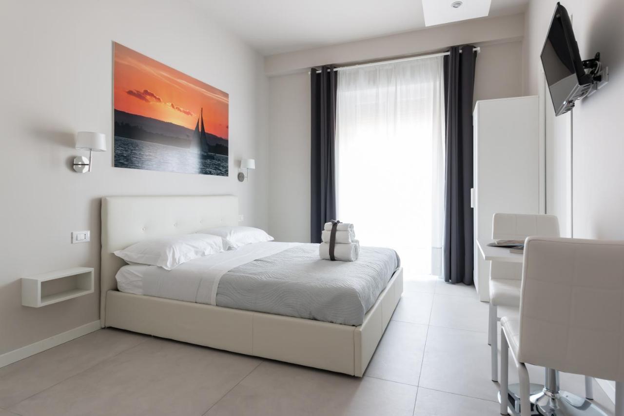 Photorooms B&B 시라쿠사 외부 사진