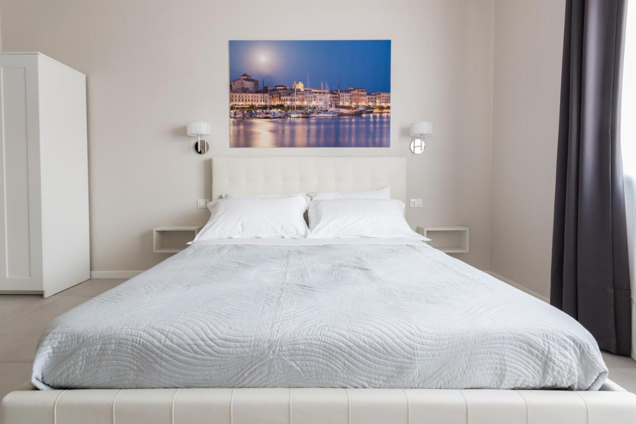 Photorooms B&B 시라쿠사 외부 사진